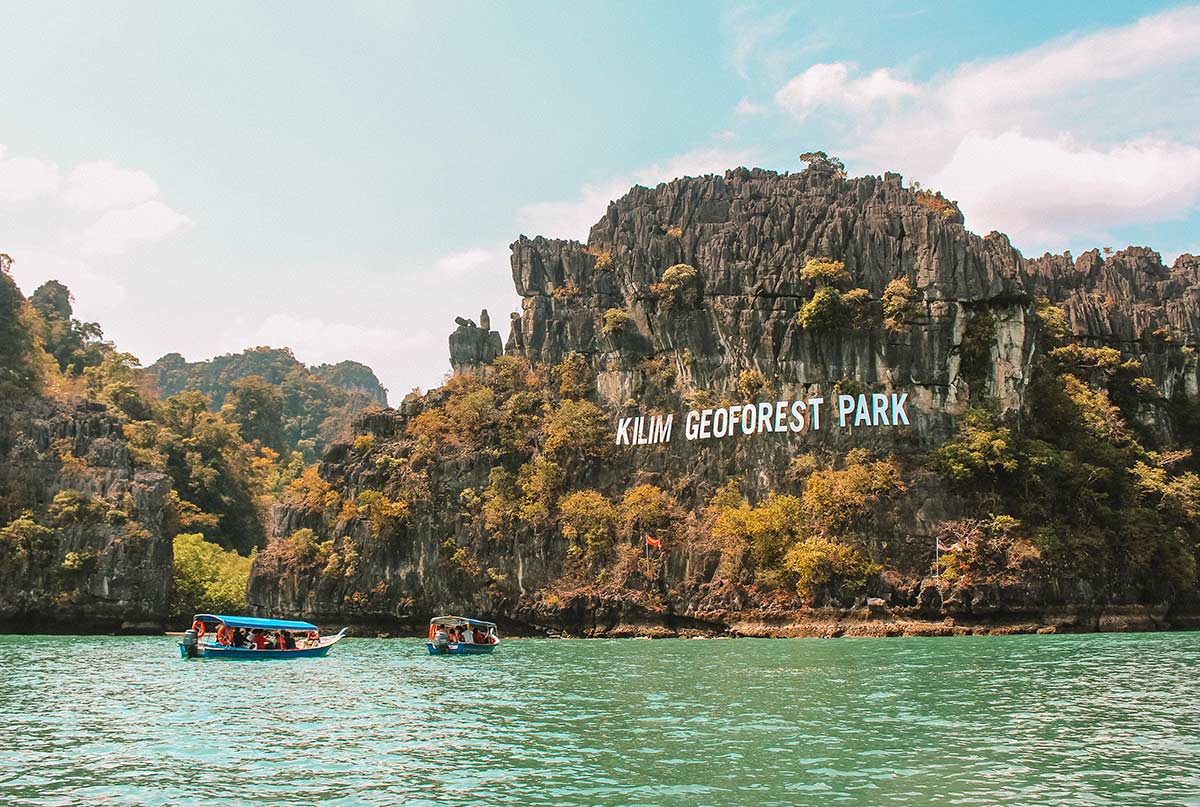 Jelajahi Ekosistem Bakau Langkawi yang Menakjubkan dengan Mangrove Tour